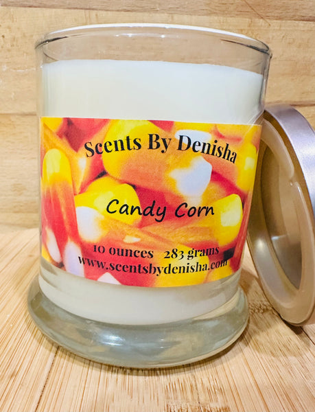 Candy Corn