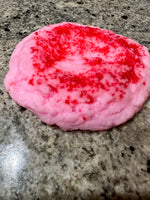 Strawberry Crunch Cookie Wax Melt