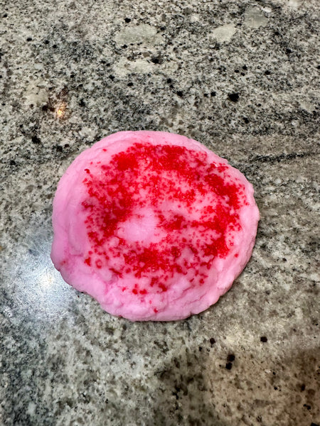 Strawberry Crunch Cookie Wax Melt