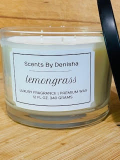 Lemongrass