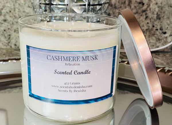 Cashmere Musk